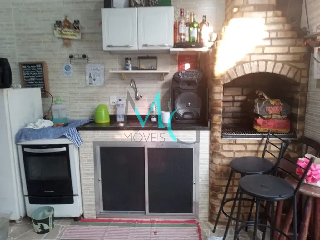 Casa, 2 quartos, 75 m² - Foto 22