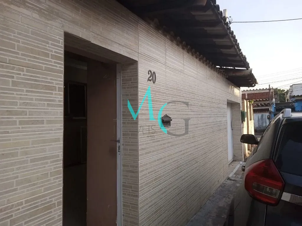 Casa, 2 quartos, 75 m² - Foto 2
