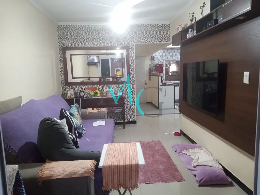 Casa, 2 quartos, 75 m² - Foto 8