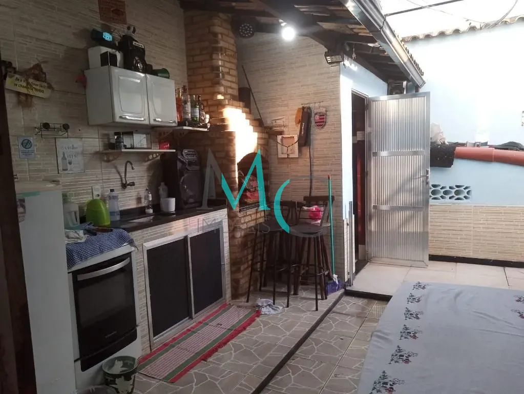 Casa, 2 quartos, 75 m² - Foto 21