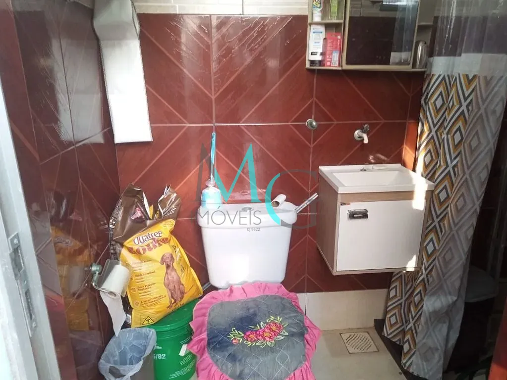 Casa, 2 quartos, 75 m² - Foto 25