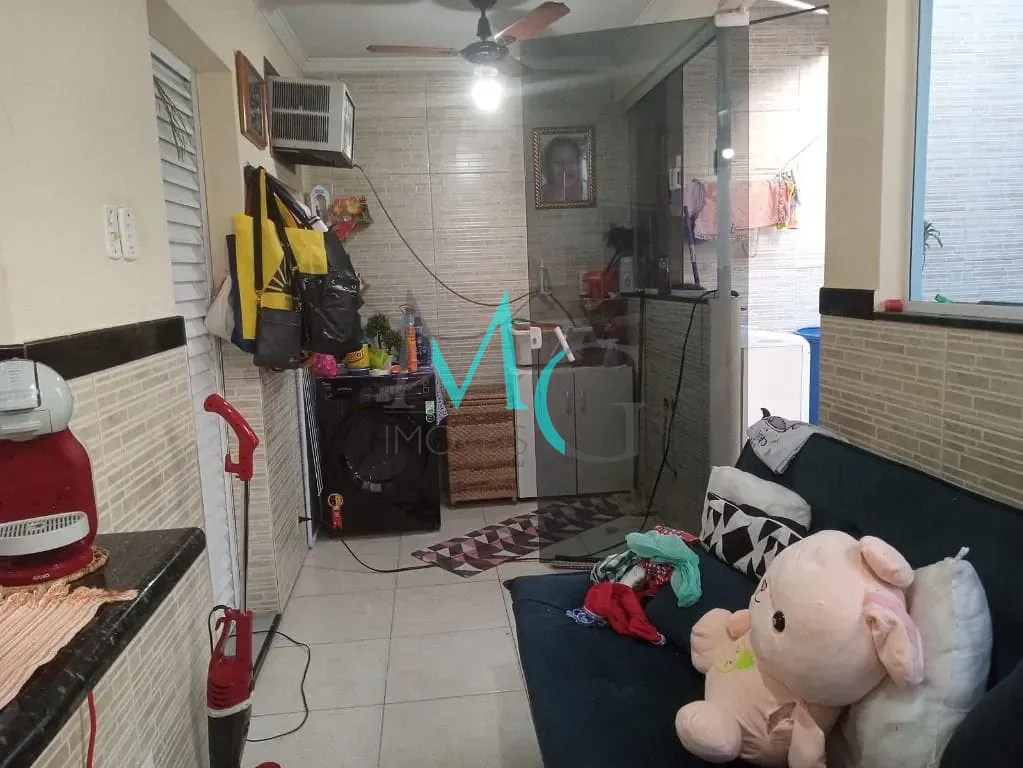 Casa, 2 quartos, 75 m² - Foto 20