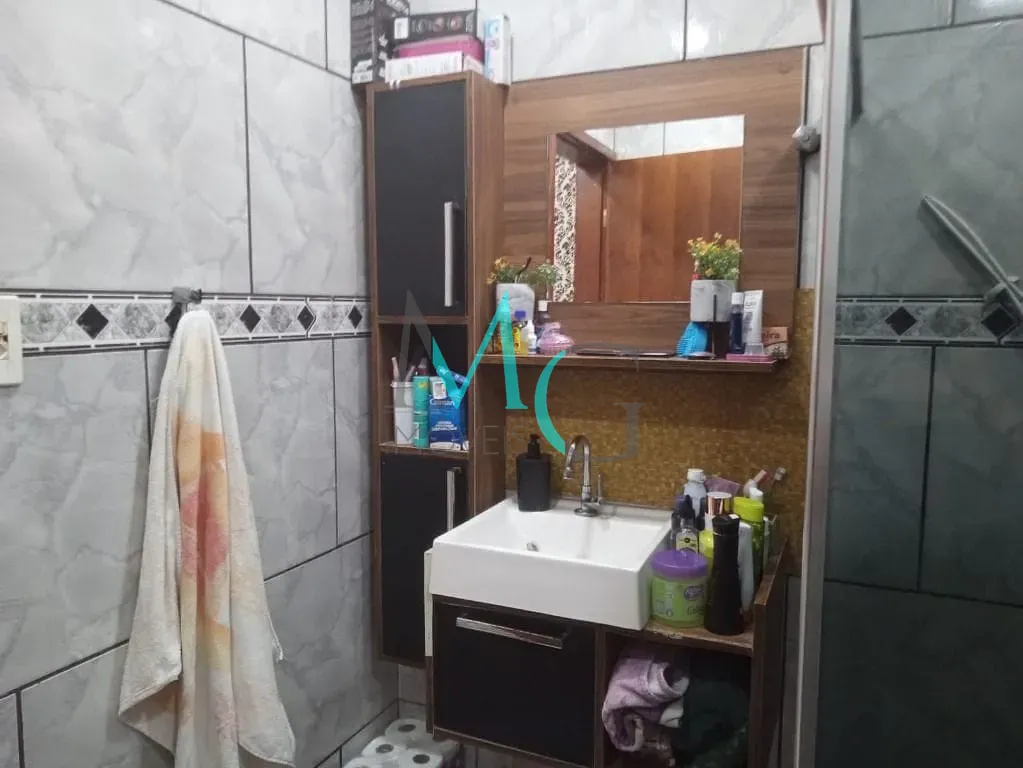 Casa, 2 quartos, 75 m² - Foto 17