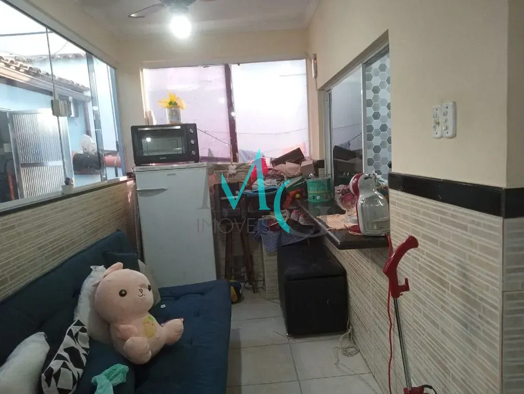 Casa, 2 quartos, 75 m² - Foto 19