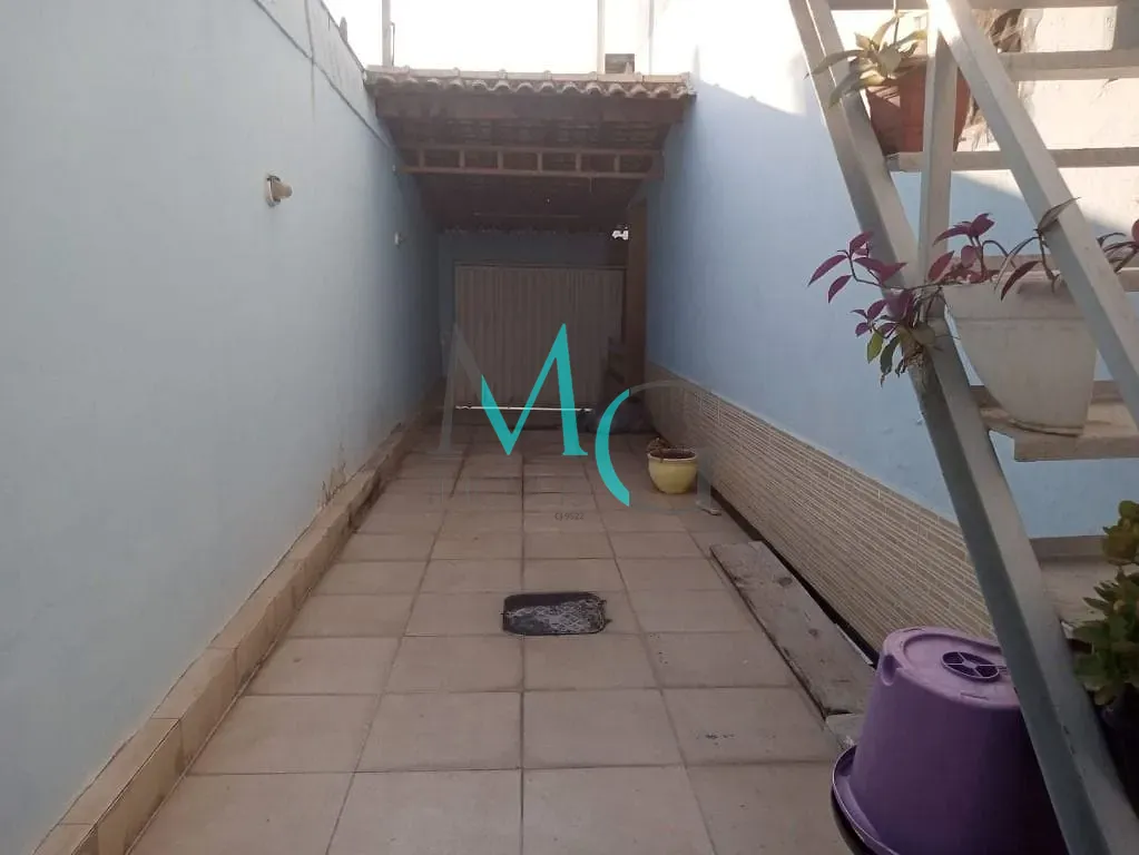 Casa, 2 quartos, 75 m² - Foto 6