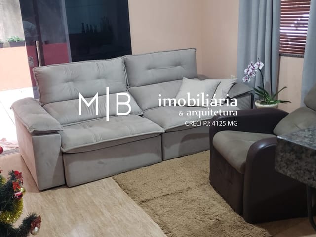 Casa 2 quartos e 1 banheiro, à venda, no bairro CENTRO em ITAMARATI DE MINAS