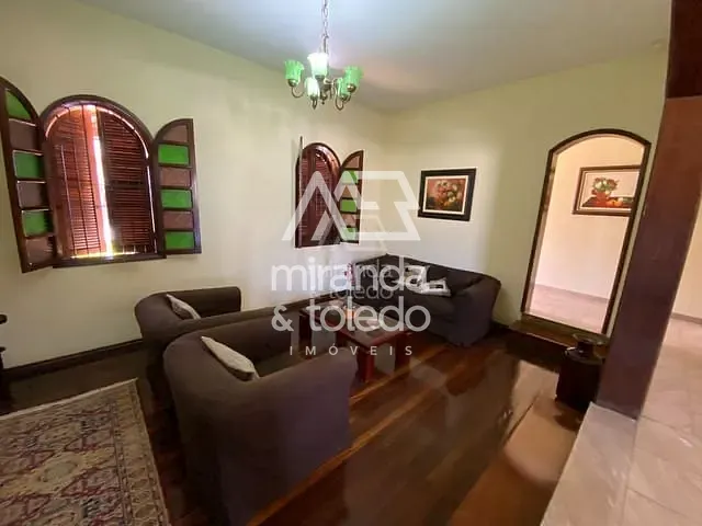 Casa com 589m² 3 quartos e 4 banheiros, à venda, no bairro Vila Rica em Cachoeiro De Itapemirim