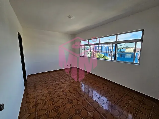 Casa com 250m² 3 quartos e 2 banheiros, à venda, no bairro Jardim Nossa Senhora de Fátima em São Bernardo do Campo