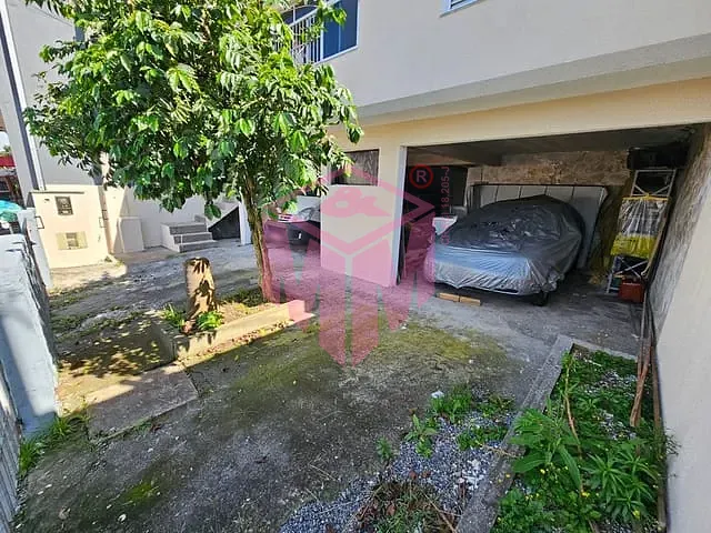 Casa com 250m² 3 quartos e 2 banheiros, à venda, no bairro Jardim Nossa Senhora de Fátima em São Bernardo do Campo