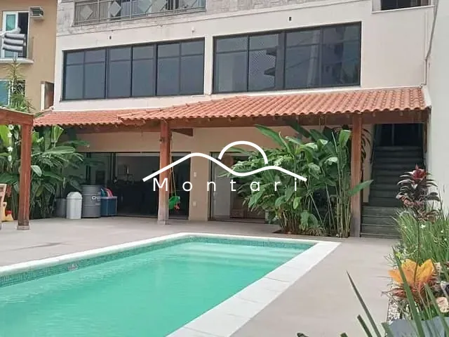 Casa 4 quartos e 2 banheiros, à venda, no bairro Jardim Amália em Volta Redonda