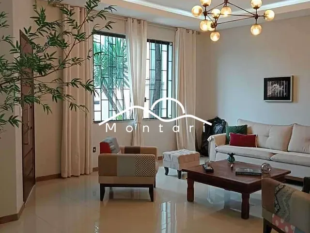 Casa 4 quartos e 2 banheiros, à venda, no bairro Jardim Amália em Volta Redonda