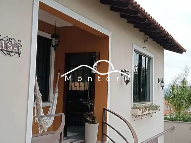 Casa 4 quartos e 2 banheiros, à venda, no bairro Jardim Amália em Volta Redonda