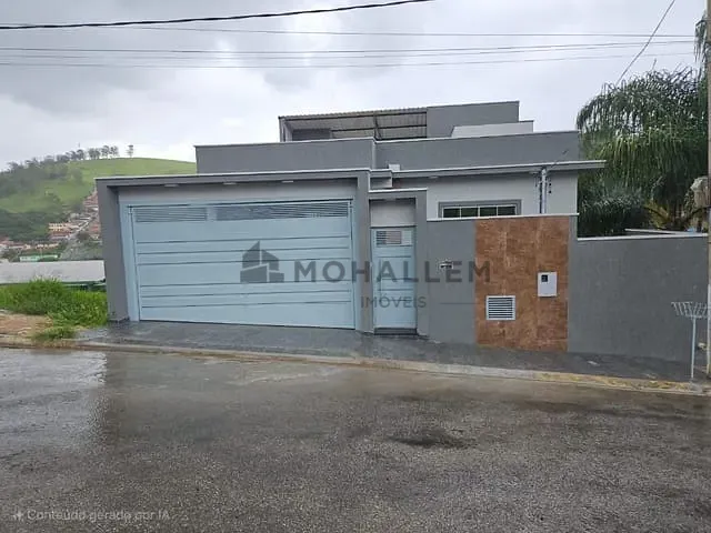 Casa com 229m² 3 quartos e 2 banheiros, à venda, no bairro Centro em Piranguinho
