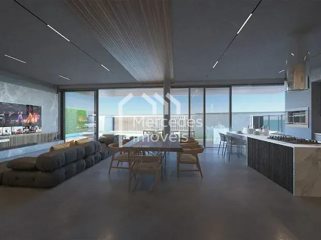 Casa com 404m² 4 quartos e 6 banheiros, à venda, no bairro Itapema em Balneário Camboriú