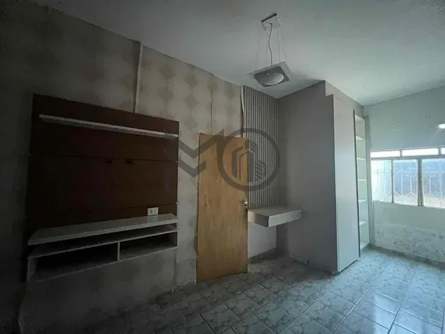 Casa com 250m² 3 quartos e 2 banheiros, à venda, no bairro CPA IV em Cuiabá