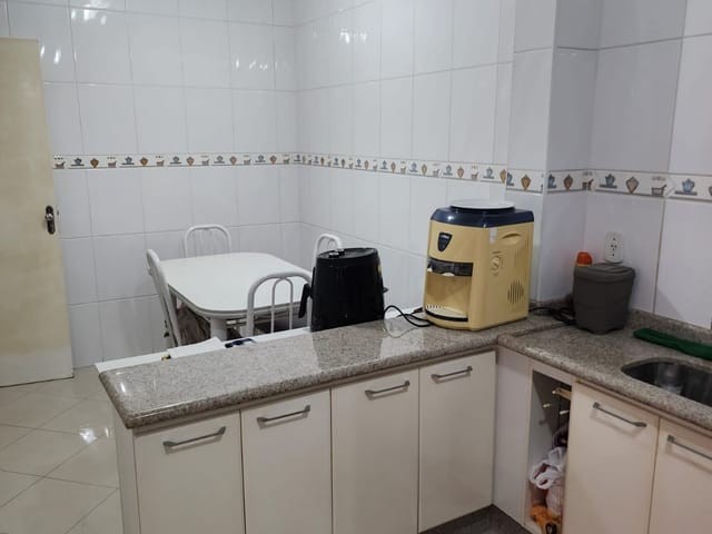 Foto do Casa - Casa à venda, Jardim Novo Campos Elíseos, Campinas, SP | Imobiliária Santa Luzia