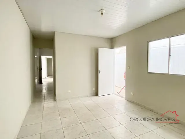 Casa com 45m² 2 quartos e 1 banheiro, para alugar, no bairro Vila Santo Estéfano em São Paulo