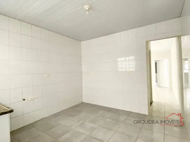 Casa com 45m² 2 quartos e 1 banheiro, para alugar, no bairro Vila Santo Estéfano em São Paulo