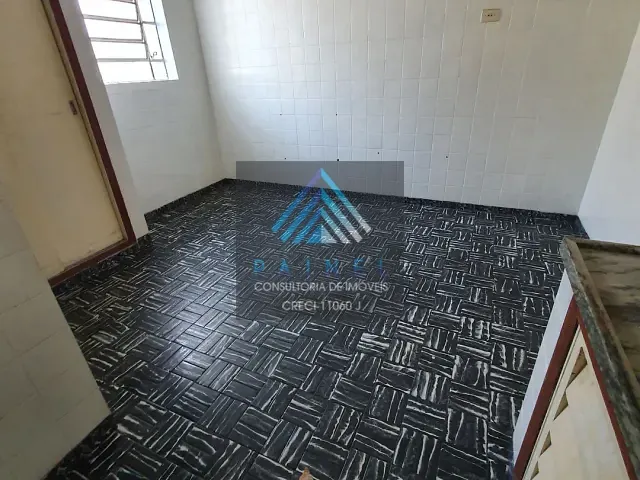 Casa 2 quartos e 2 banheiros, para alugar, no bairro Santana em São Paulo