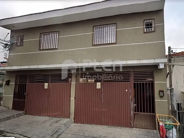 Casa 21 quartos e 21 banheiros, à venda, no bairro Santa Teresinha em São Paulo