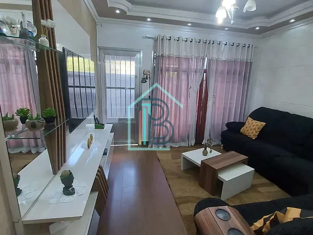 Casa com 400m² 2 quartos e 3 banheiros, à venda, no bairro Pestana em Osasco