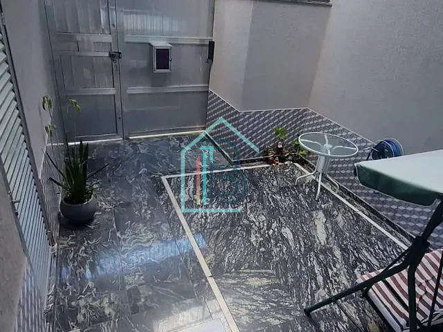 Casa com 400m² 2 quartos e 3 banheiros, à venda, no bairro Pestana em Osasco