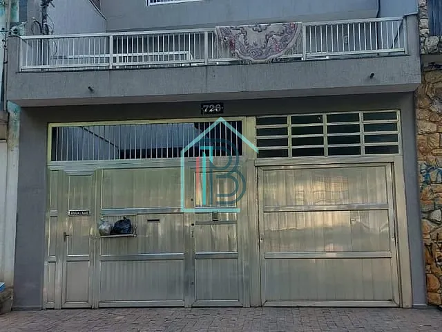 Casa com 400m² 2 quartos e 3 banheiros, à venda, no bairro Pestana em Osasco