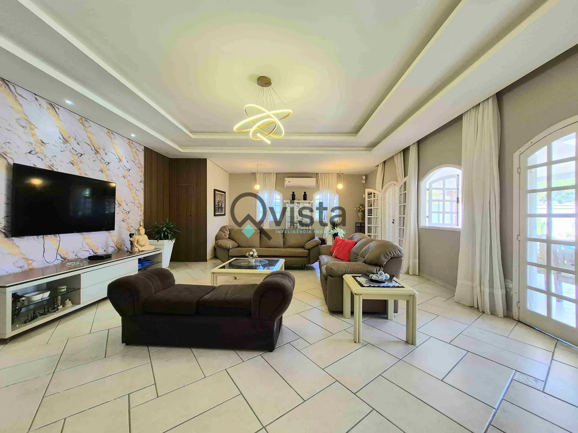 Casa, 3 quartos, 350 m² - Foto 2