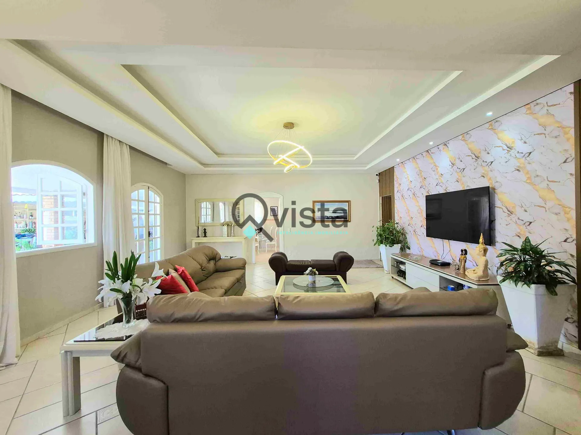Casa, 3 quartos, 350 m² - Foto 3