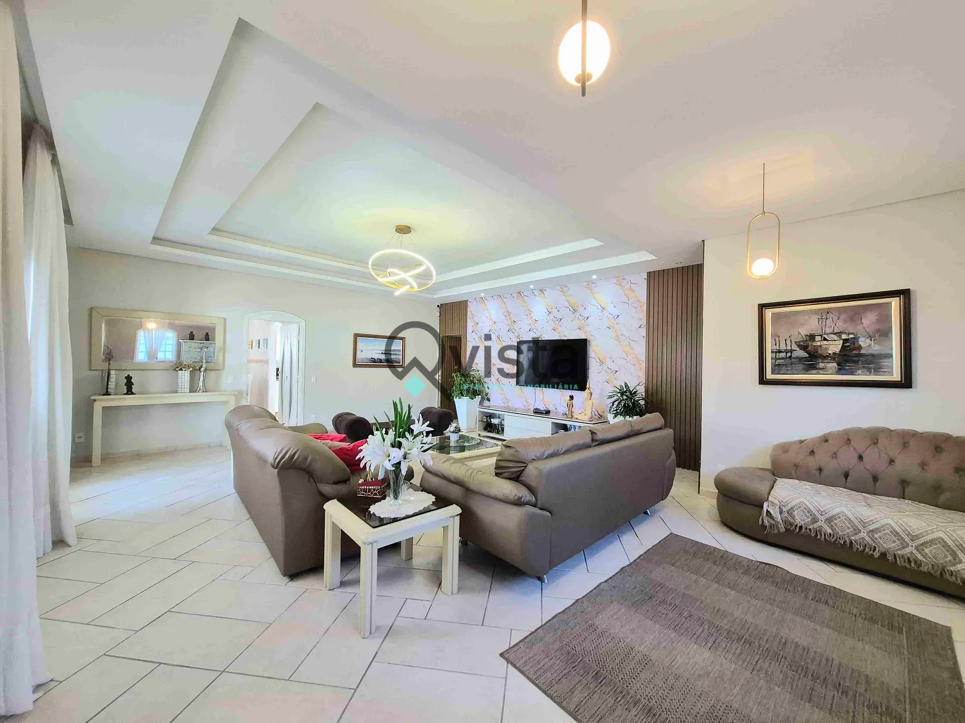 Casa, 3 quartos, 350 m² - Foto 4