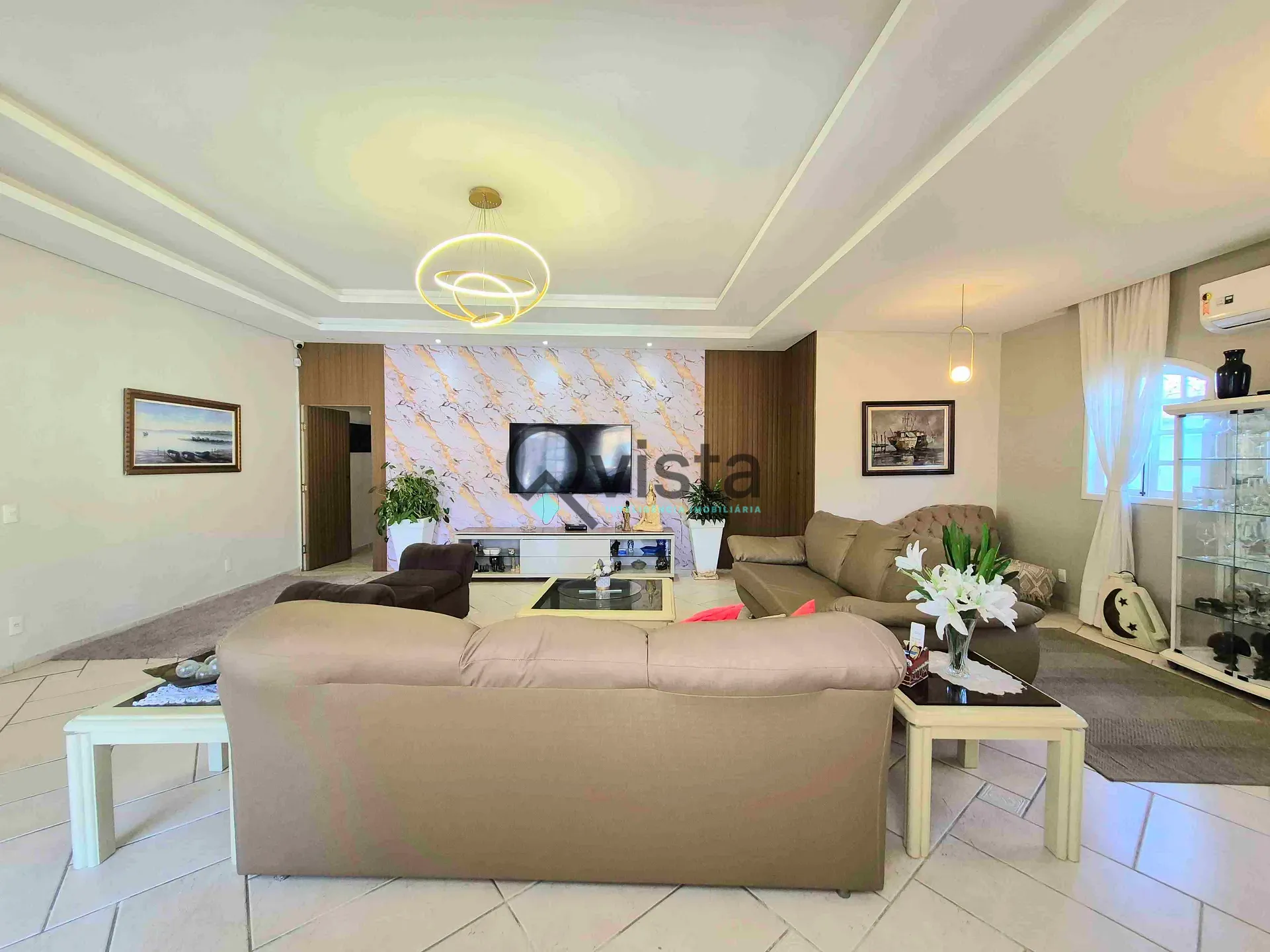 Casa, 3 quartos, 350 m² - Foto 5