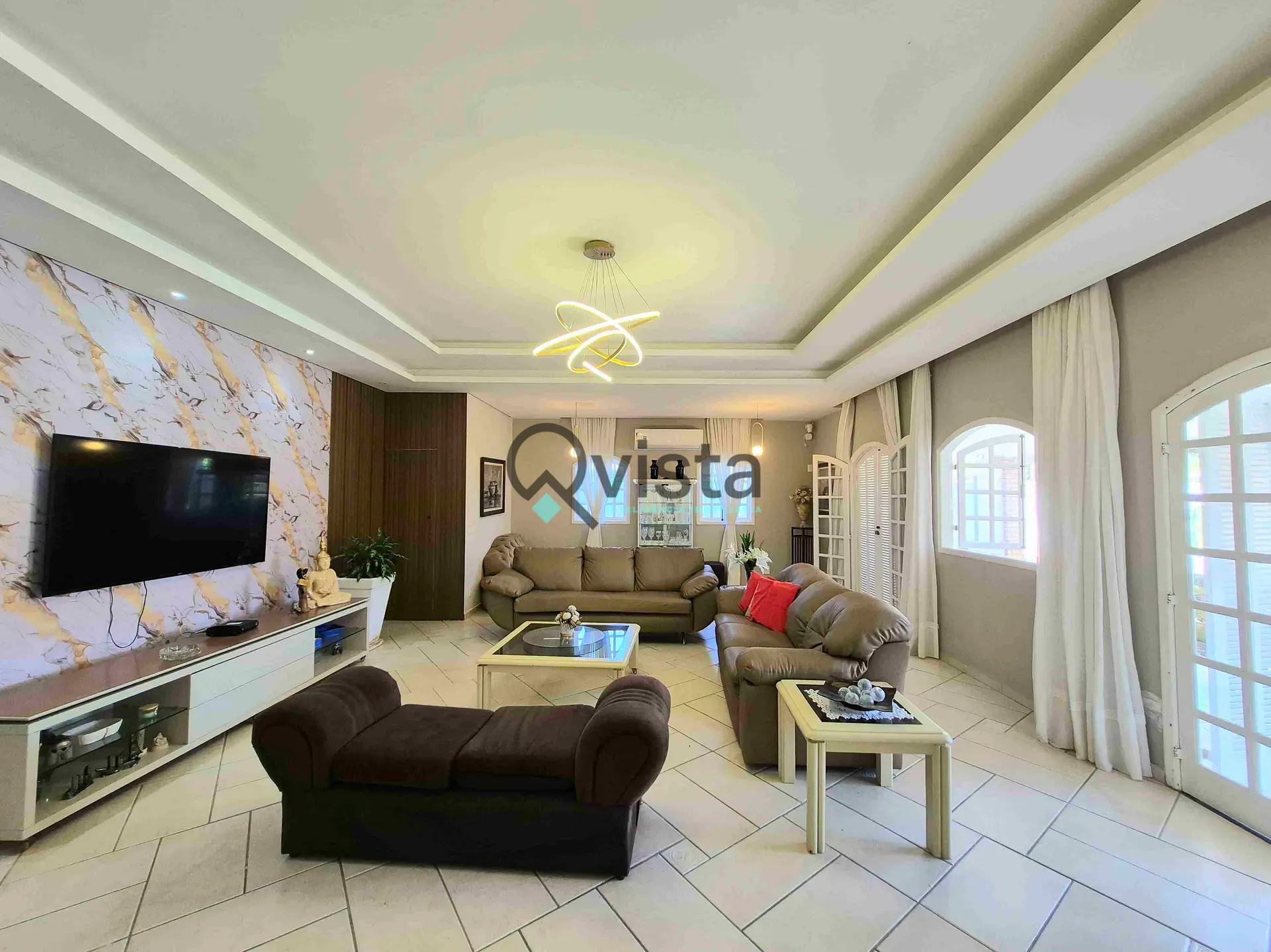 Casa, 3 quartos, 350 m² - Foto 7