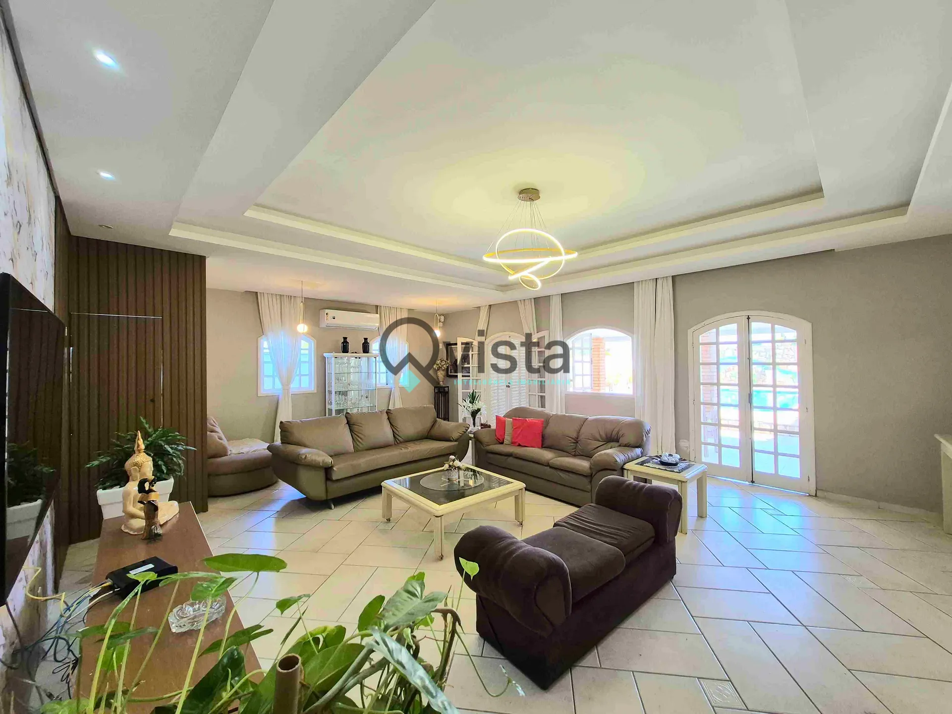 Casa, 3 quartos, 350 m² - Foto 6