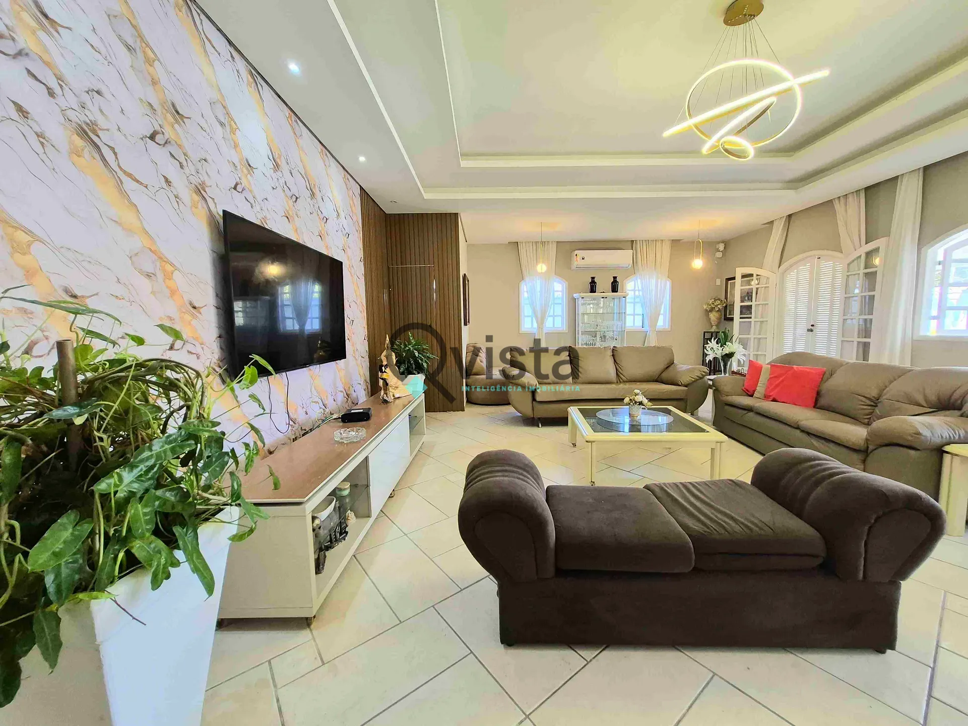 Casa, 3 quartos, 350 m² - Foto 8
