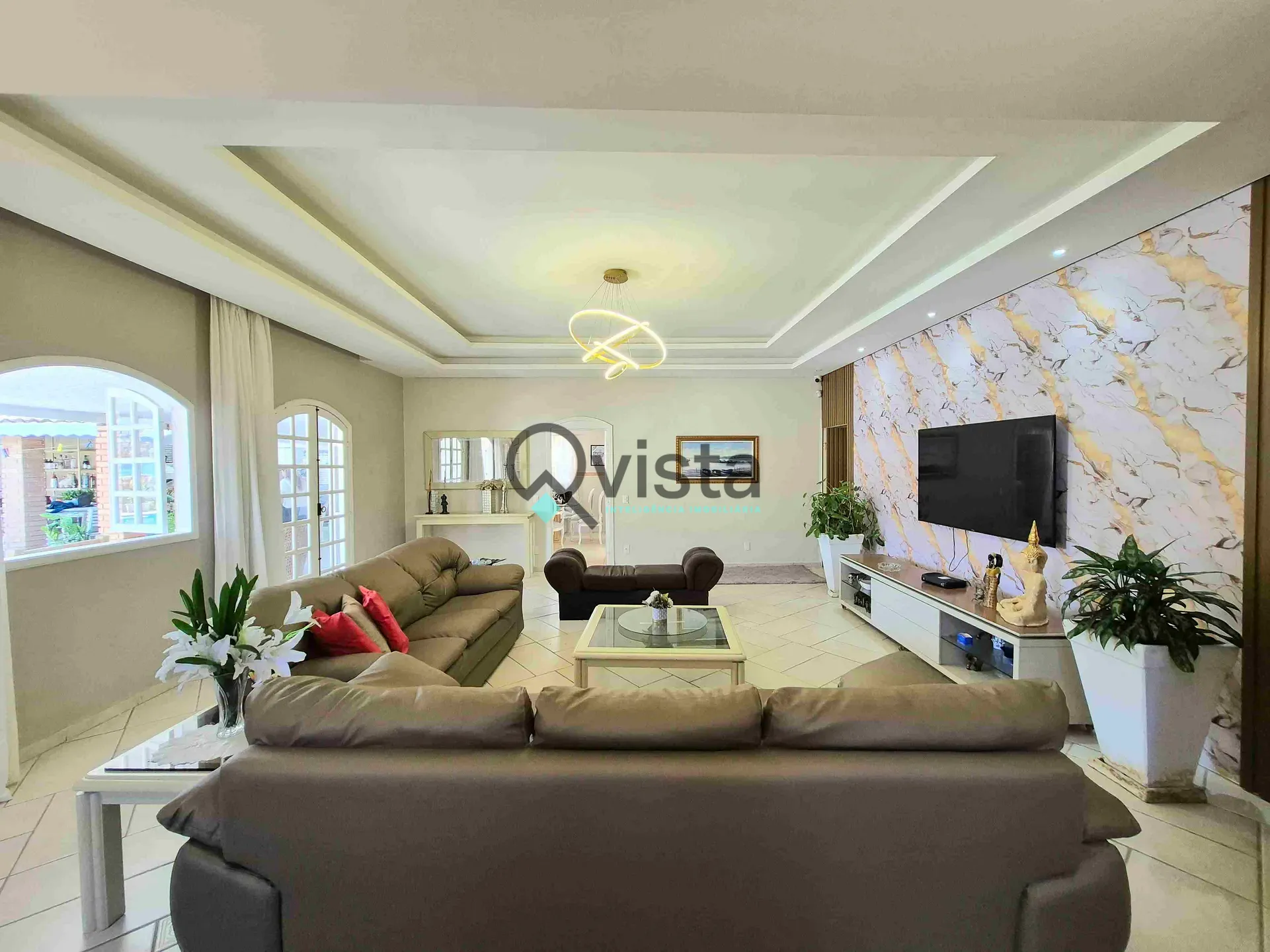 Casa, 3 quartos, 350 m² - Foto 16