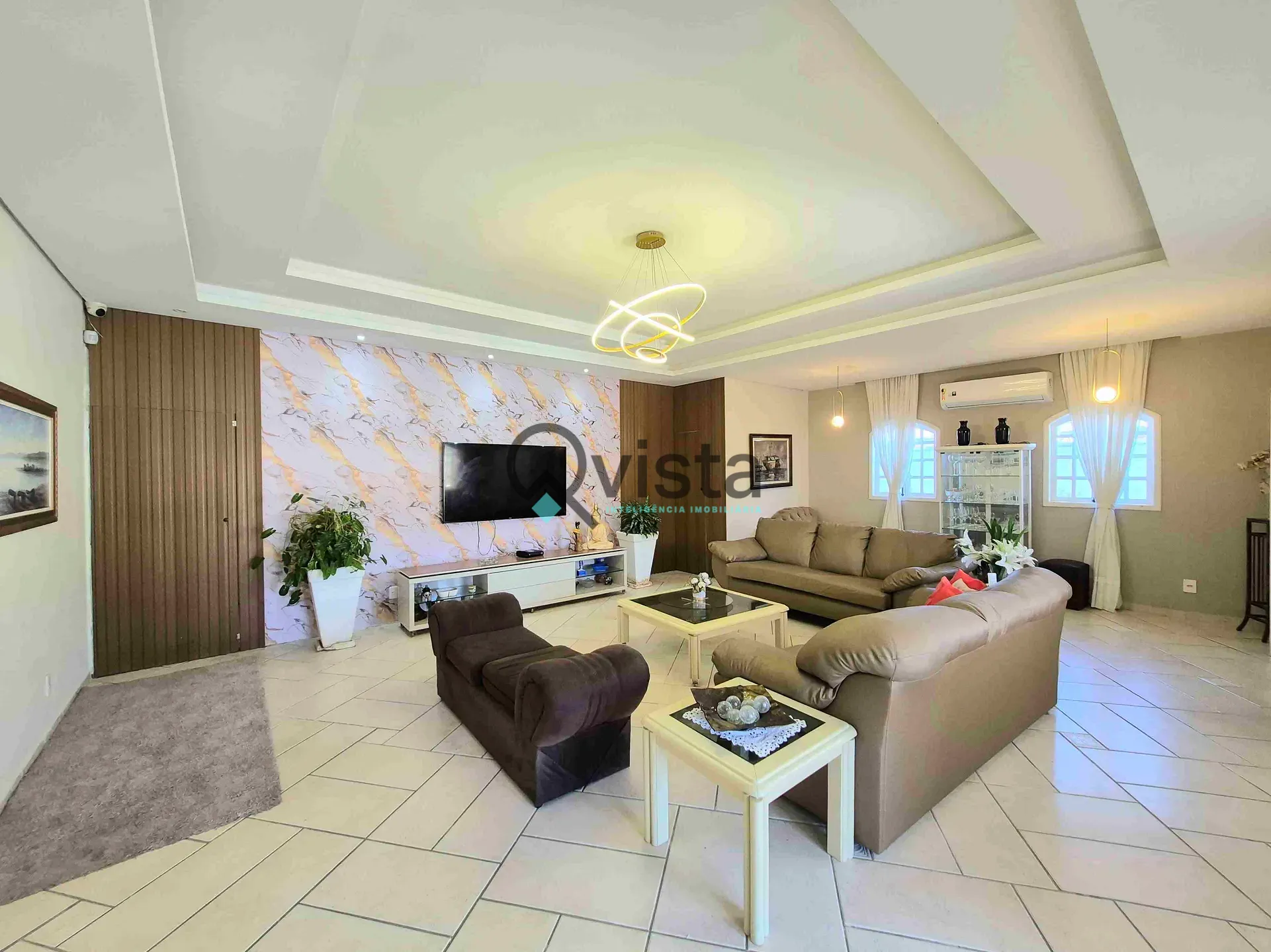 Casa, 3 quartos, 350 m² - Foto 1