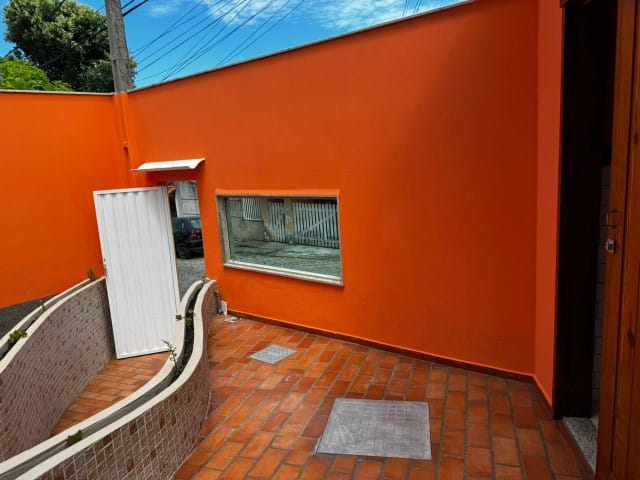 Casa com 147m², para alugar, no bairro Operário em Rio das Ostras