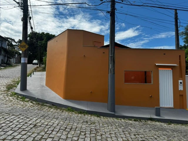 Casa com 147m², para alugar, no bairro Operário em Rio das Ostras