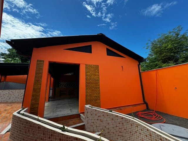 Casa com 147m², para alugar, no bairro Operário em Rio das Ostras