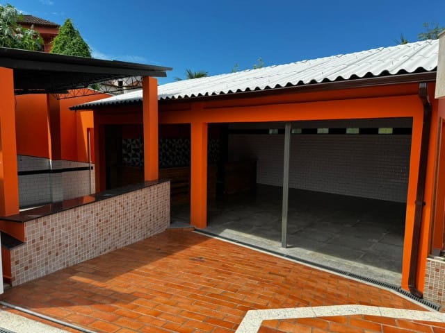 Casa com 147m², para alugar, no bairro Operário em Rio das Ostras