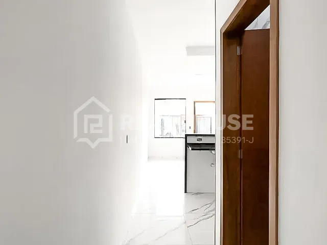 Casa 1 quarto e 1 banheiro, à venda, no bairro Jardim Cardoso em Sorocaba