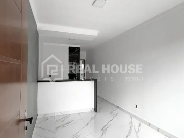Casa 1 quarto e 1 banheiro, à venda, no bairro Jardim Cardoso em Sorocaba