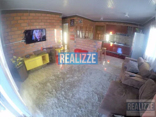 Casa com 2329m² 5 quartos e 2 banheiros, à venda, no bairro Constante Fuga em Marau