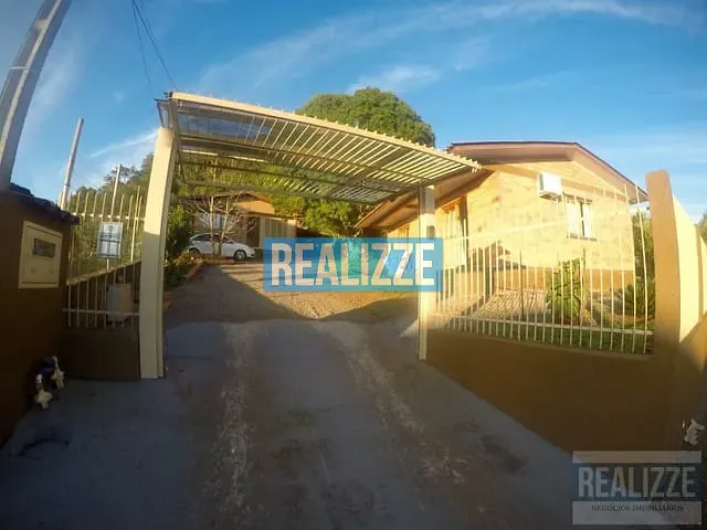 Casa com 2329m² 5 quartos e 2 banheiros, à venda, no bairro Constante Fuga em Marau