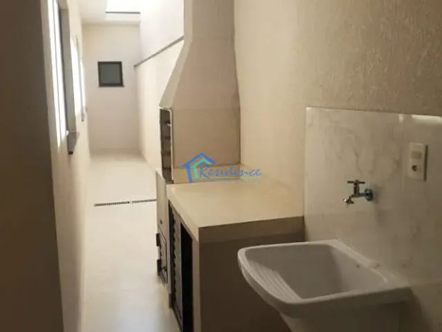 Casa com 125m² 3 quartos e 1 banheiro, à venda, no bairro Jardim Dom Bosco em Indaiatuba