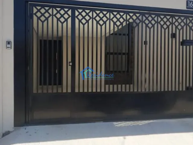 Casa com 125m² 3 quartos e 1 banheiro, à venda, no bairro Jardim Dom Bosco em Indaiatuba