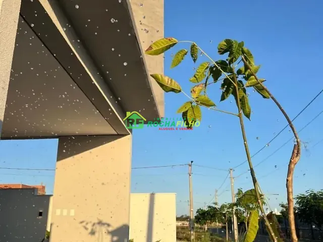 Casa com 220m² 3 quartos e 3 banheiros, à venda, no bairro Socopo em Teresina