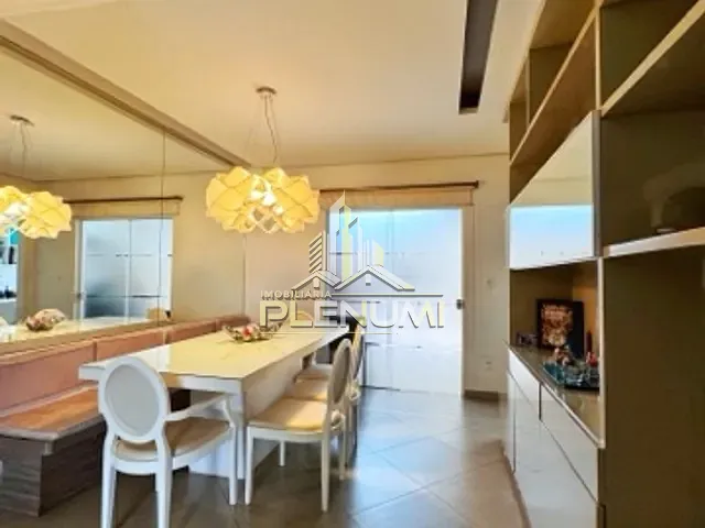Casa com 160m² 3 quartos e 3 banheiros, à venda, no bairro Parque Mãe Preta em Rio Claro