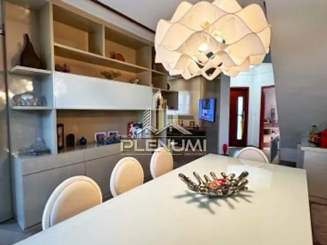 Casa com 160m² 3 quartos e 3 banheiros, à venda, no bairro Parque Mãe Preta em Rio Claro