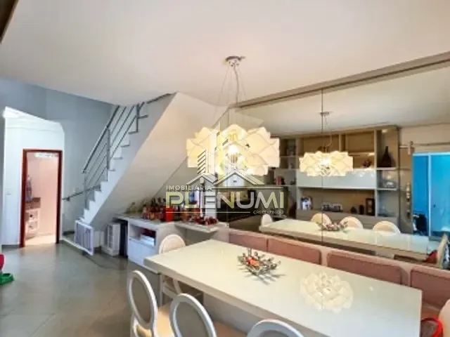 Casa com 160m² 3 quartos e 3 banheiros, à venda, no bairro Parque Mãe Preta em Rio Claro